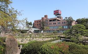 ガーデンホテル紫雲閣　東松山